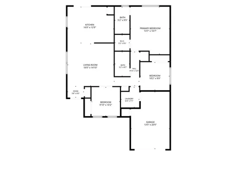 112 James Lin Circle Kyle TX 78640
