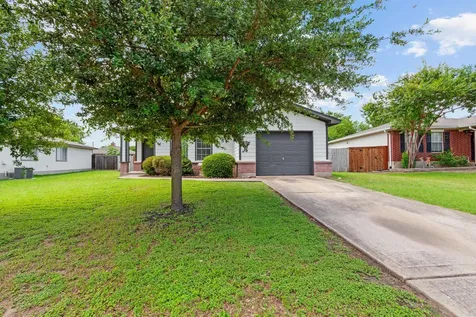 112 James Lin Circle Kyle TX 78640