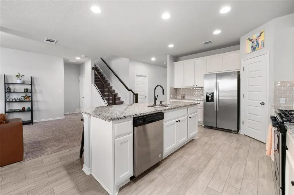 5408 Vanner Path Georgetown TX 78626