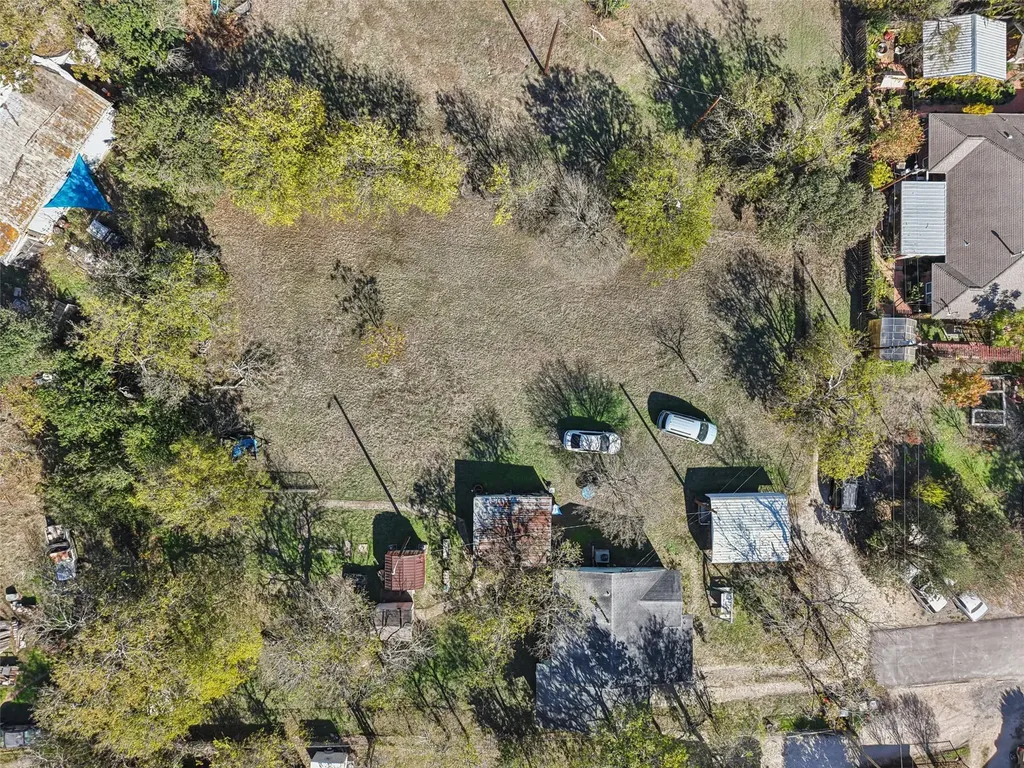 Tbd Austin Street Kyle TX 78640
