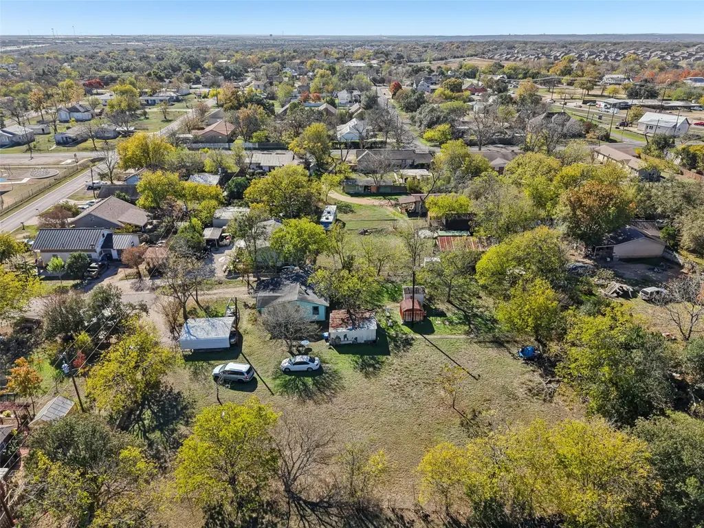 Tbd Austin Street Kyle TX 78640