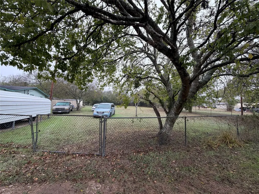 Tbd Austin Street Kyle TX 78640