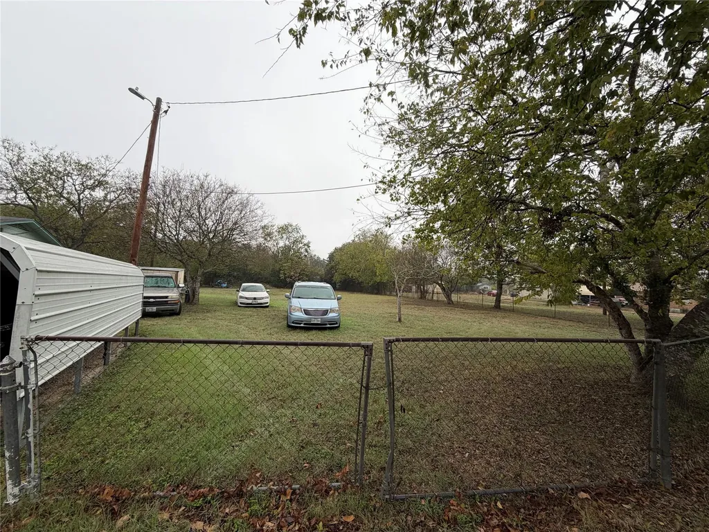 Tbd Austin Street Kyle TX 78640