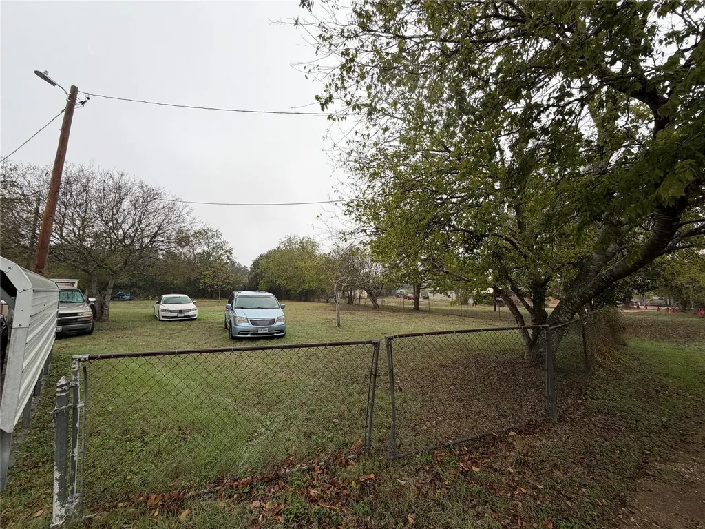 Tbd Austin Street Kyle TX 78640
