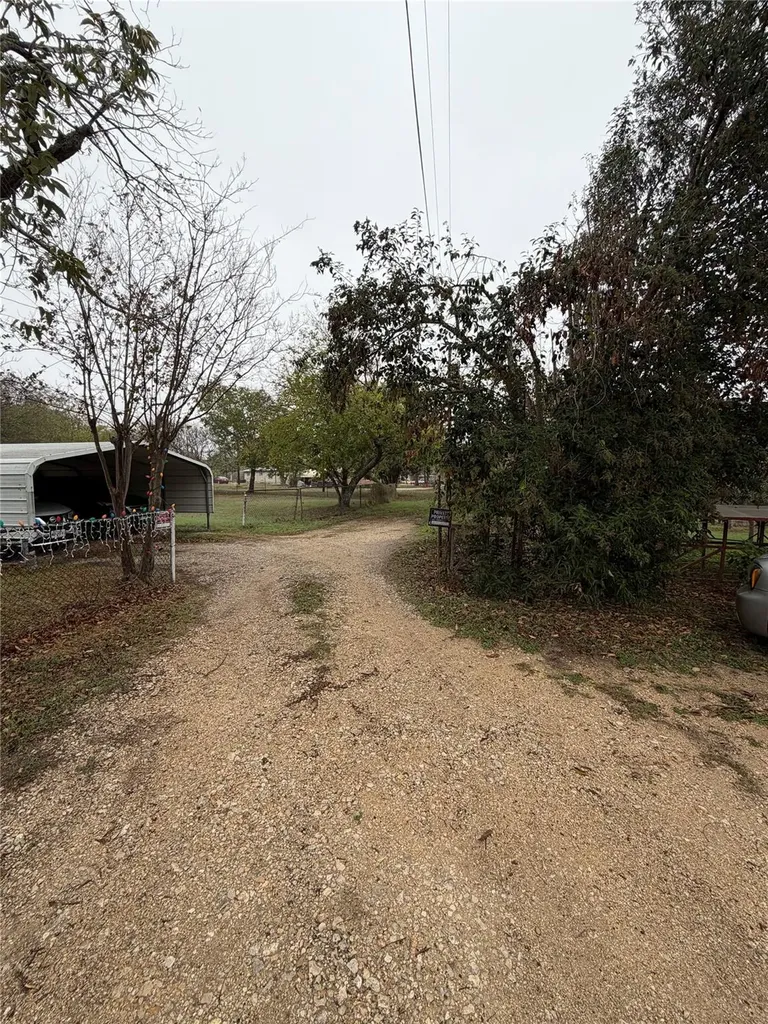 Tbd Austin Street Kyle TX 78640