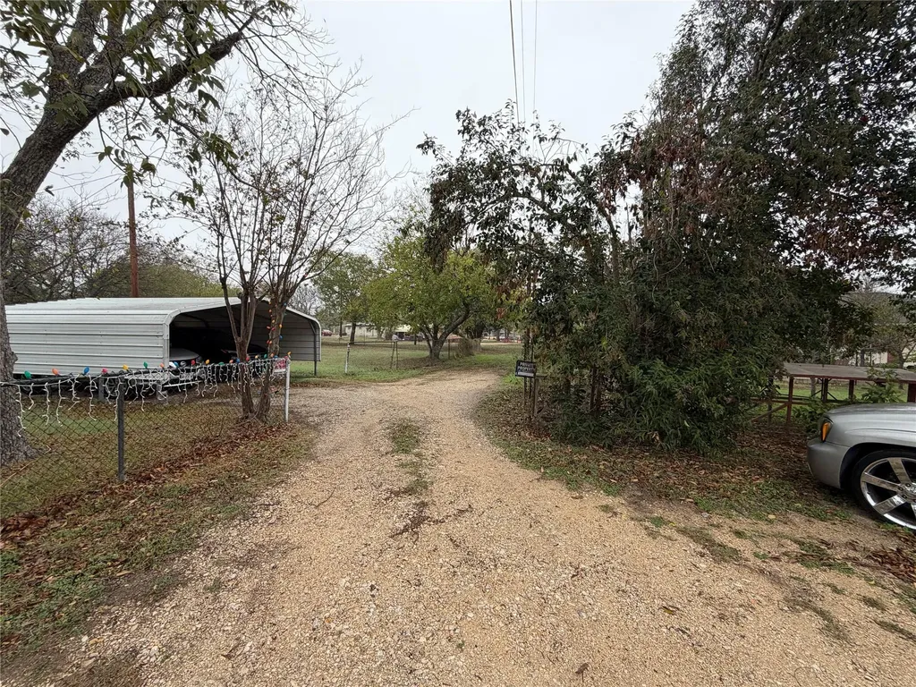 Tbd Austin Street Kyle TX 78640