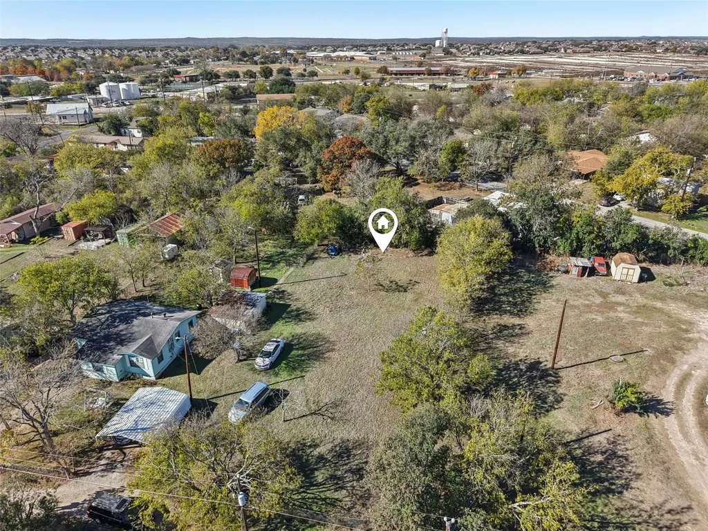 Tbd Austin Street Kyle TX 78640