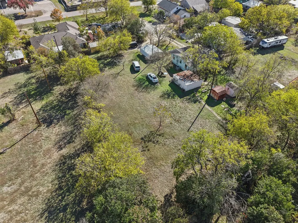 Tbd Austin Street Kyle TX 78640