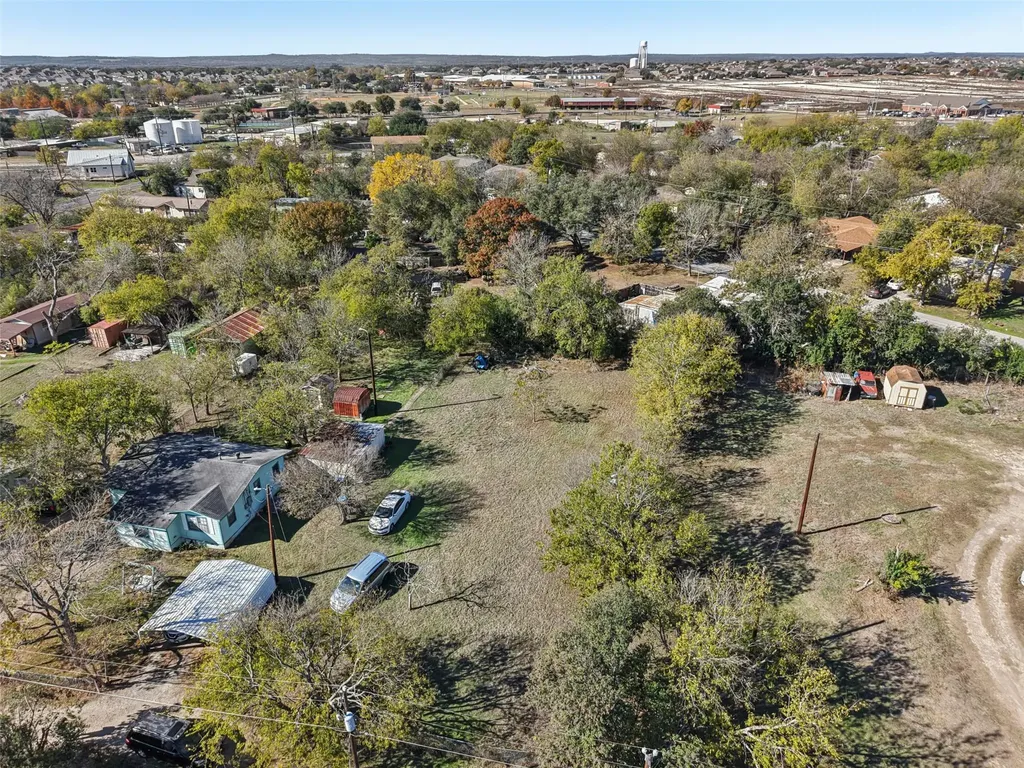 Tbd Austin Street Kyle TX 78640