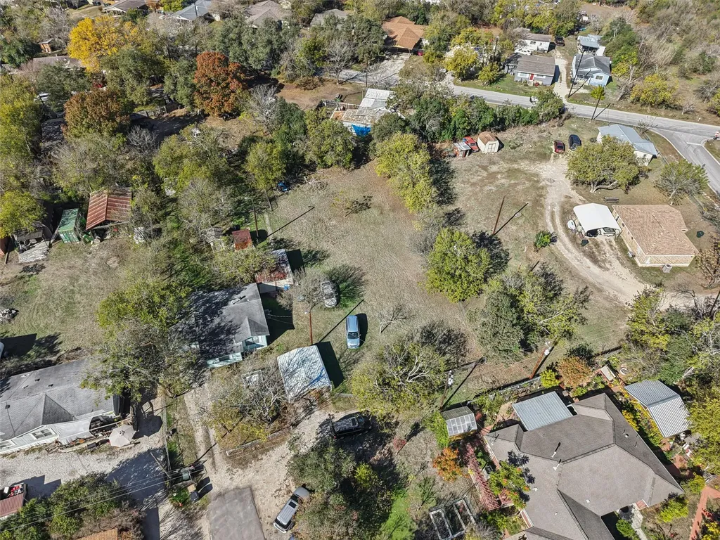Tbd Austin Street Kyle TX 78640
