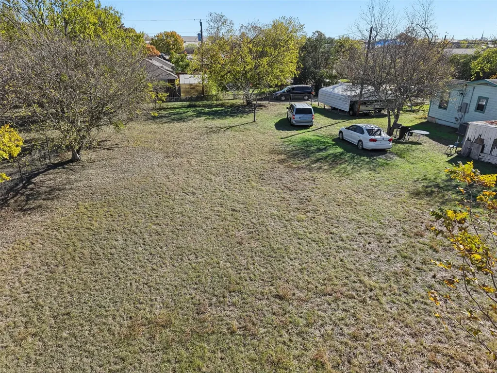 Tbd Austin Street Kyle TX 78640