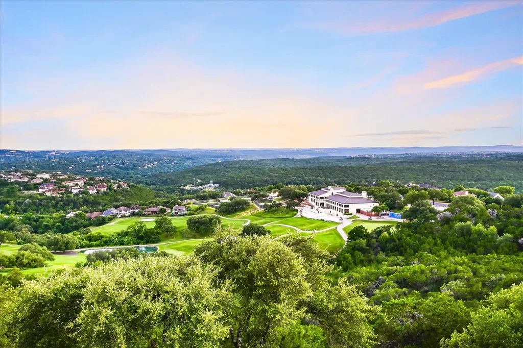 4501 Golf Vista Drive Austin TX 78730