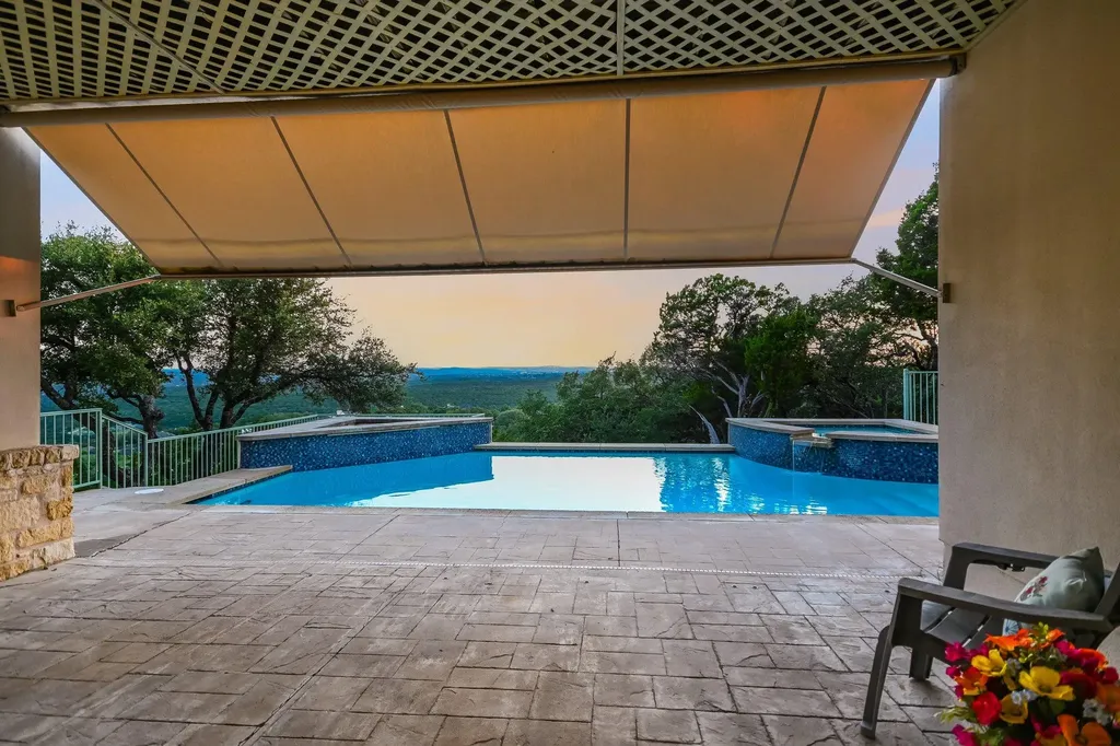 4501 Golf Vista Drive Austin TX 78730