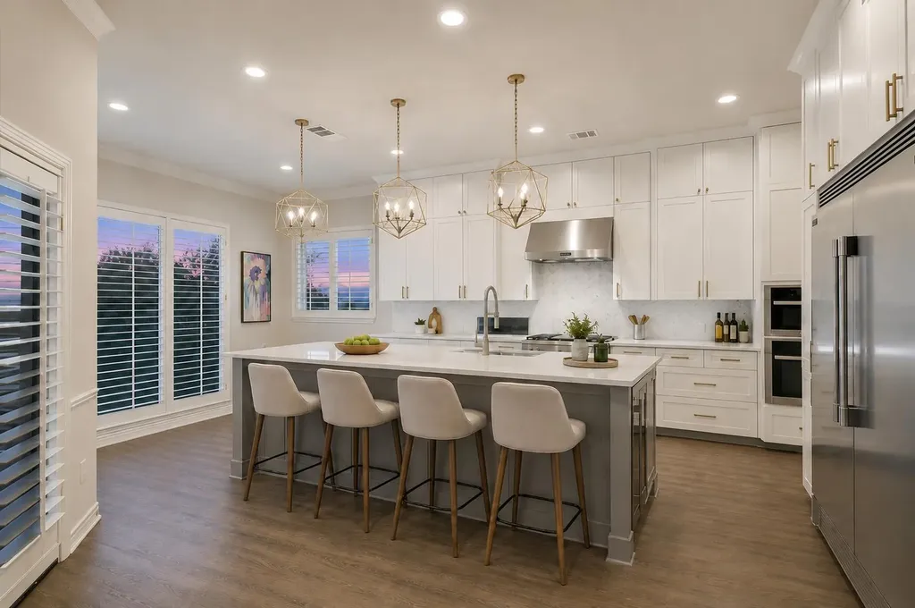 4501 Golf Vista Drive Austin TX 78730