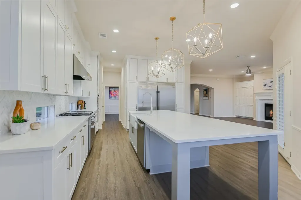 4501 Golf Vista Drive Austin TX 78730