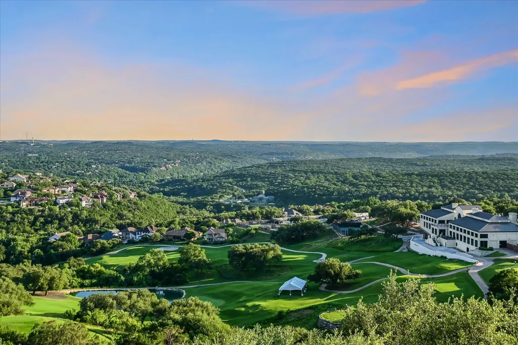 4501 Golf Vista Drive Austin TX 78730