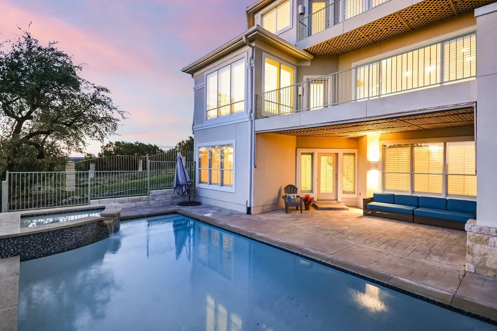 4501 Golf Vista Drive Austin TX 78730