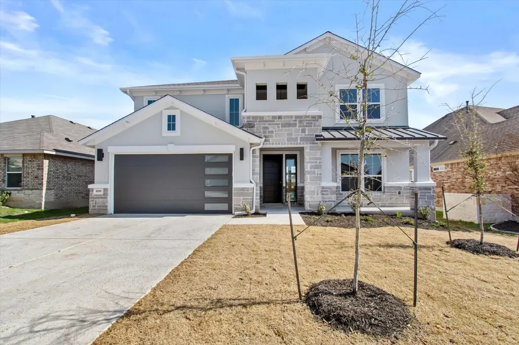 8109 Porto Cove Round Rock TX 78665