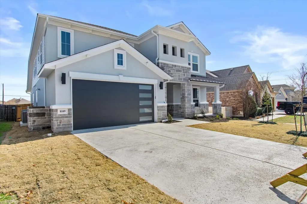 8109 Porto Cove Round Rock TX 78665