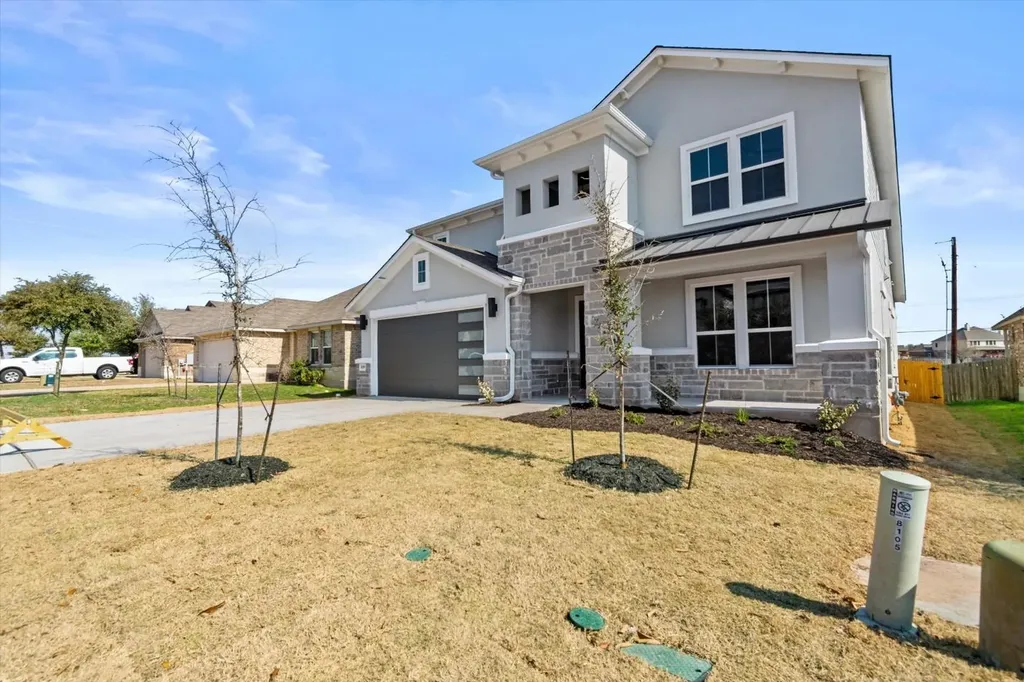 8109 Porto Cove Round Rock TX 78665