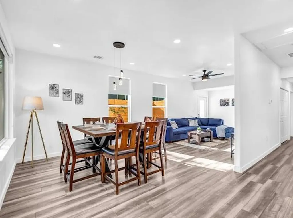 3104 E 16th Street Austin TX 78702