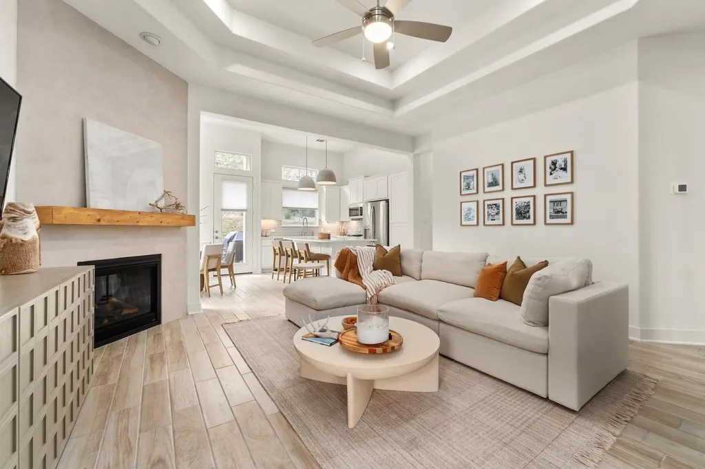 115 Beneteau Drive Austin TX 78738