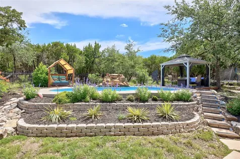 17001 Northlake Hills Drive Jonestown TX 78645