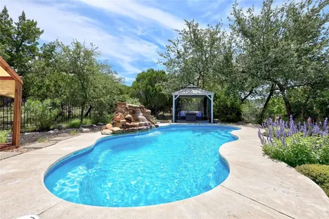 17001 Northlake Hills Drive Jonestown TX 78645