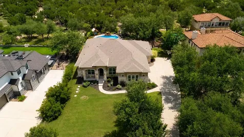 17001 Northlake Hills Drive Jonestown TX 78645