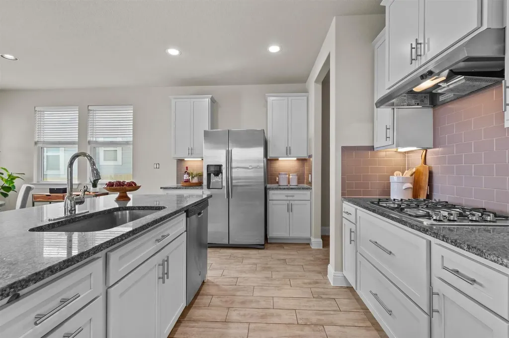 124 Oakstone Drive Georgetown TX 78628