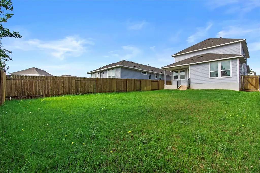 124 Oakstone Drive Georgetown TX 78628