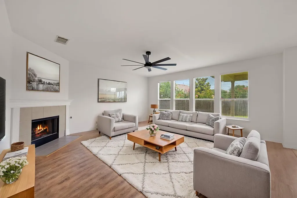 11008 Silo Valley Drive Austin TX 78754
