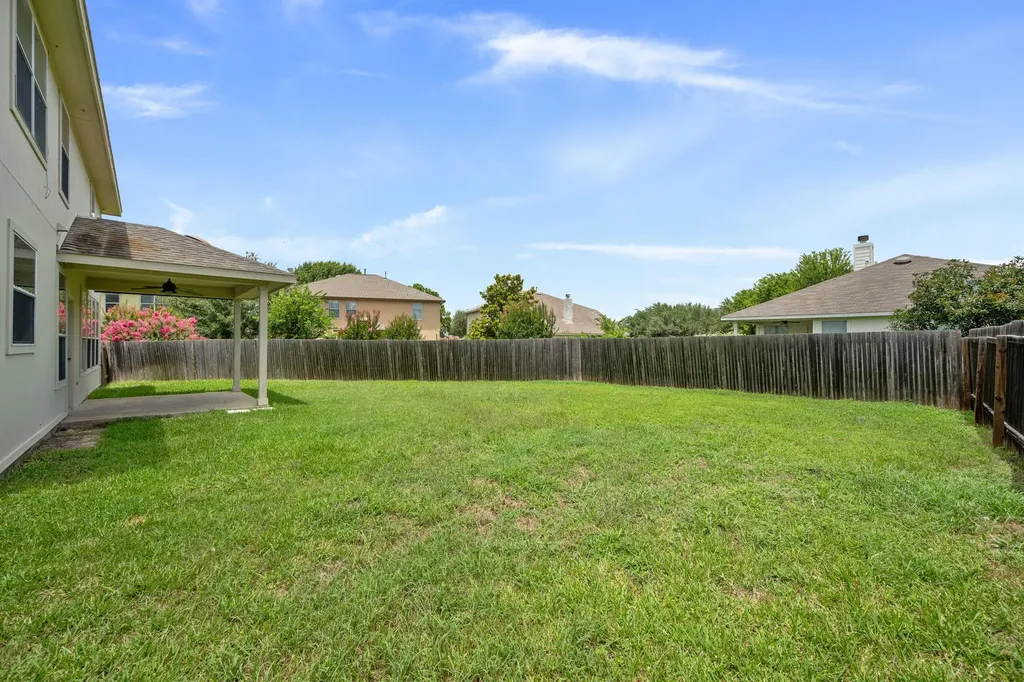 11008 Silo Valley Drive Austin TX 78754