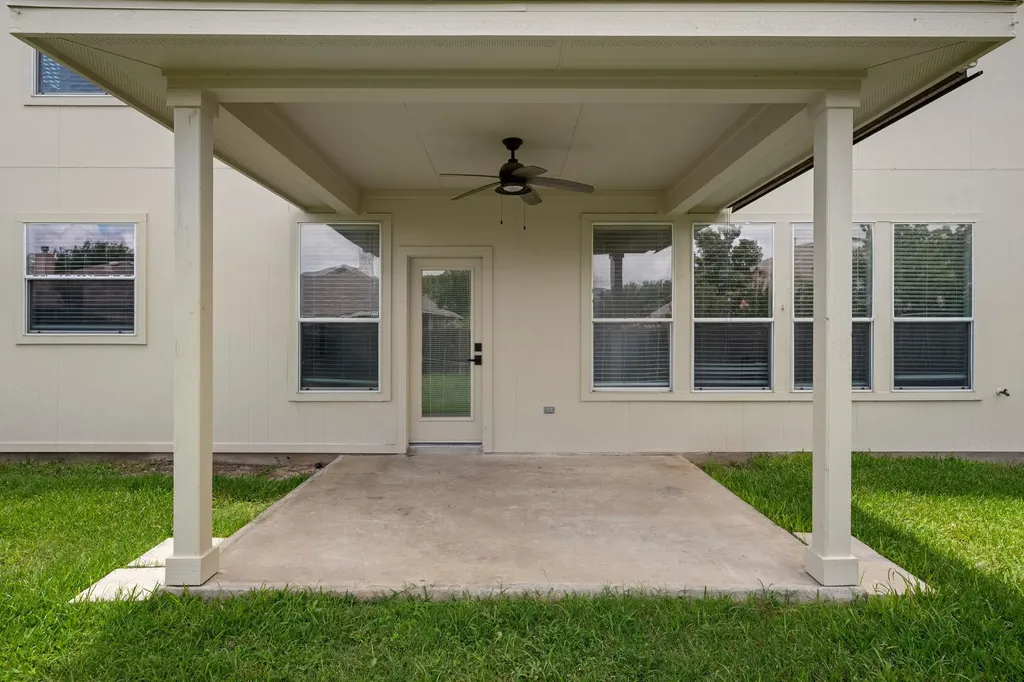 11008 Silo Valley Drive Austin TX 78754