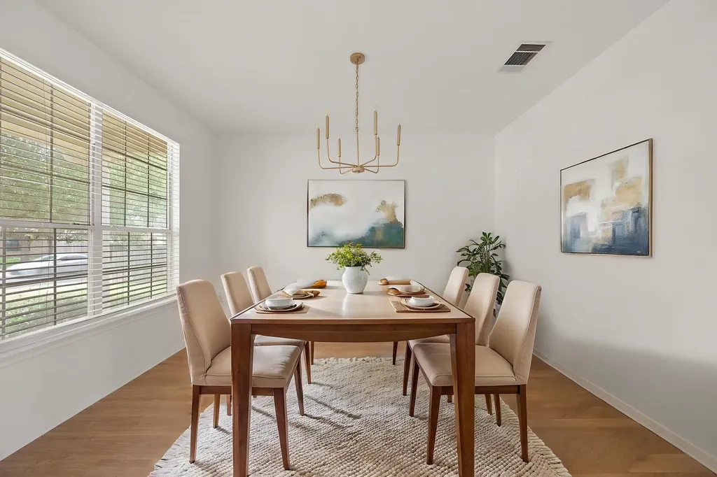 11008 Silo Valley Drive Austin TX 78754
