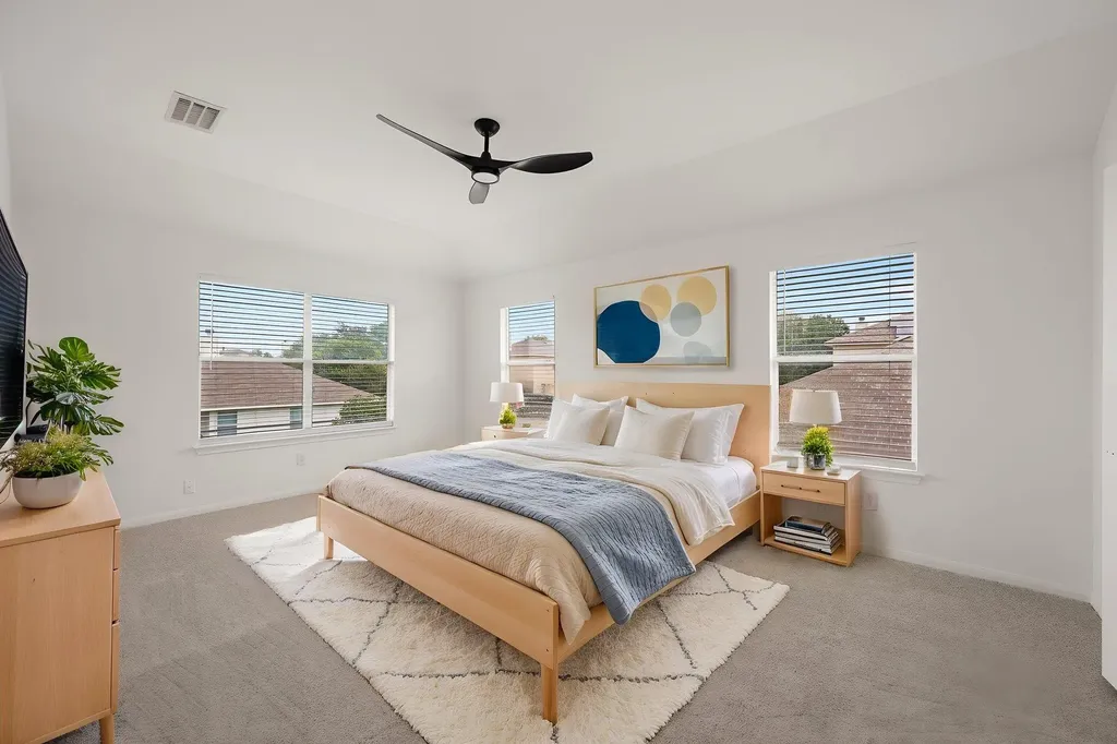 11008 Silo Valley Drive Austin TX 78754