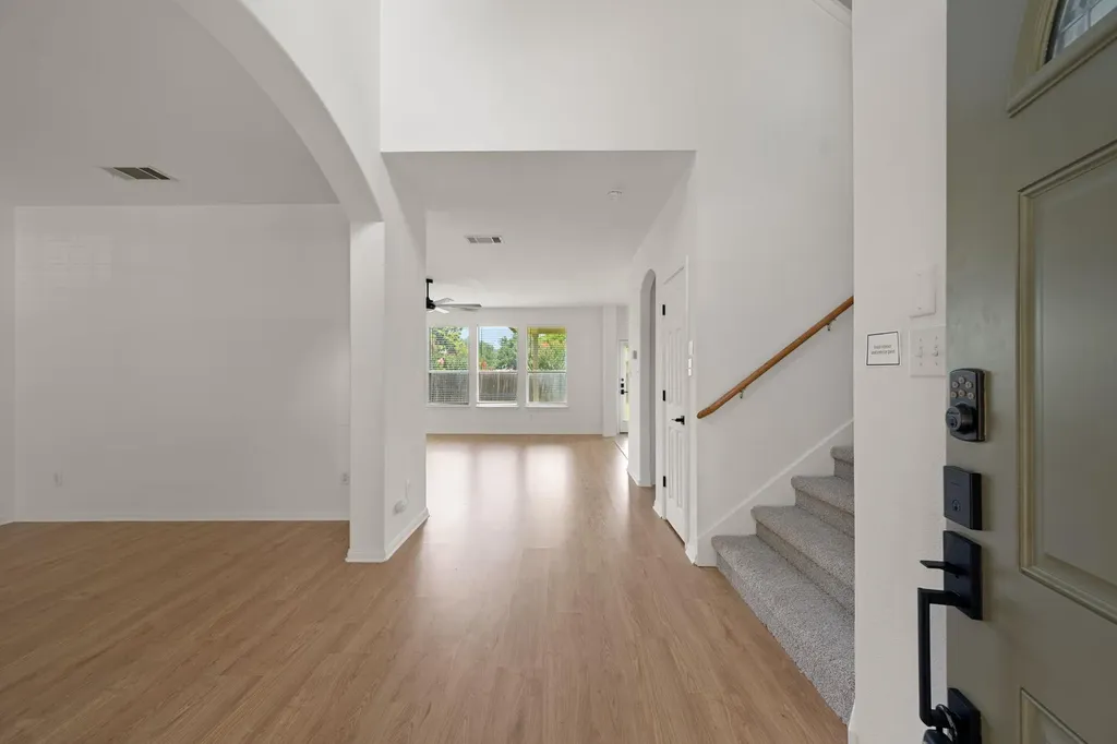 11008 Silo Valley Drive Austin TX 78754