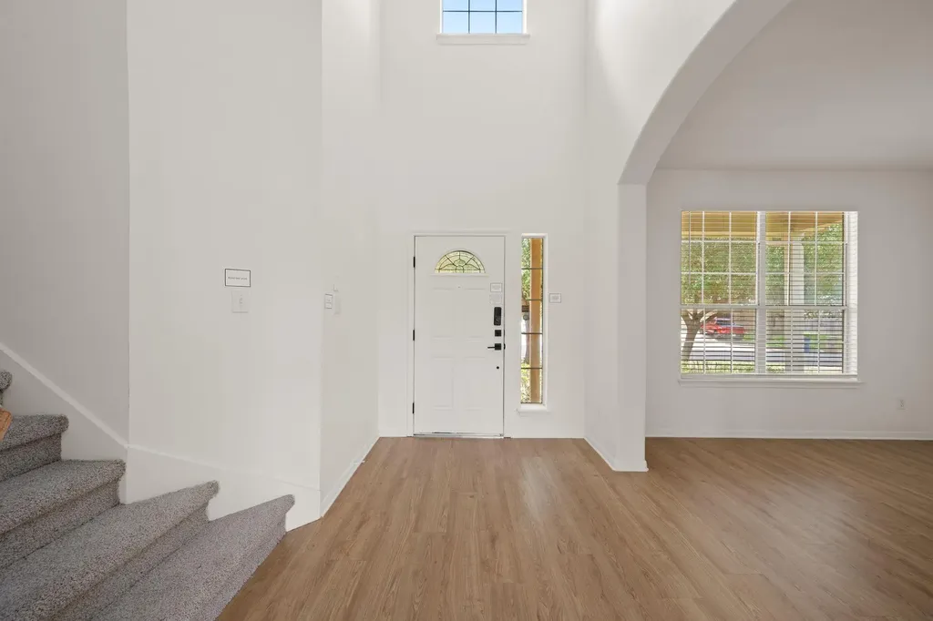 11008 Silo Valley Drive Austin TX 78754