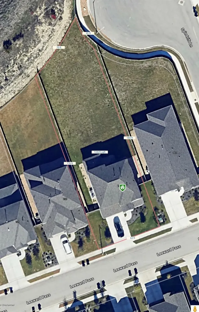737 Leeward Pass Leander TX 78641