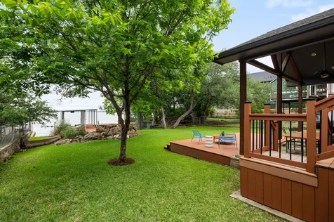 111 Inspiration Drive Sunrise Beach TX 78643