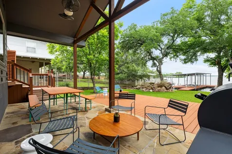 111 Inspiration Drive Sunrise Beach TX 78643