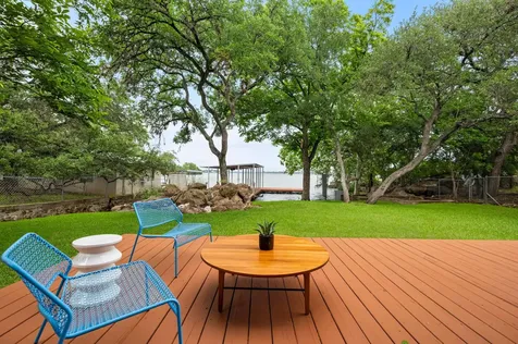 111 Inspiration Drive Sunrise Beach TX 78643