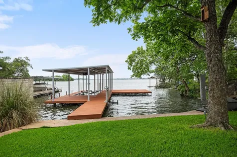 111 Inspiration Drive Sunrise Beach TX 78643