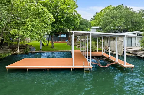111 Inspiration Drive Sunrise Beach TX 78643