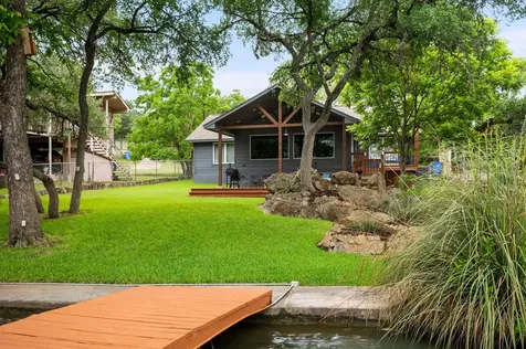 111 Inspiration Drive Sunrise Beach TX 78643