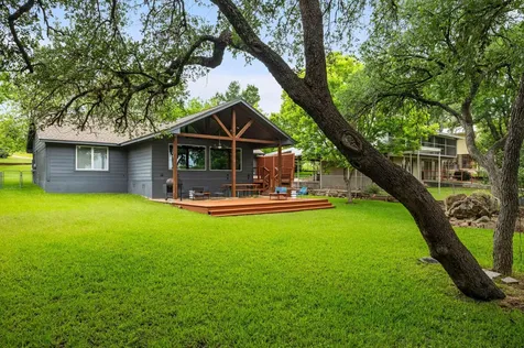 111 Inspiration Drive Sunrise Beach TX 78643