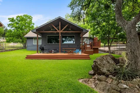 111 Inspiration Drive Sunrise Beach TX 78643
