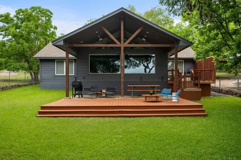 111 Inspiration Drive Sunrise Beach TX 78643