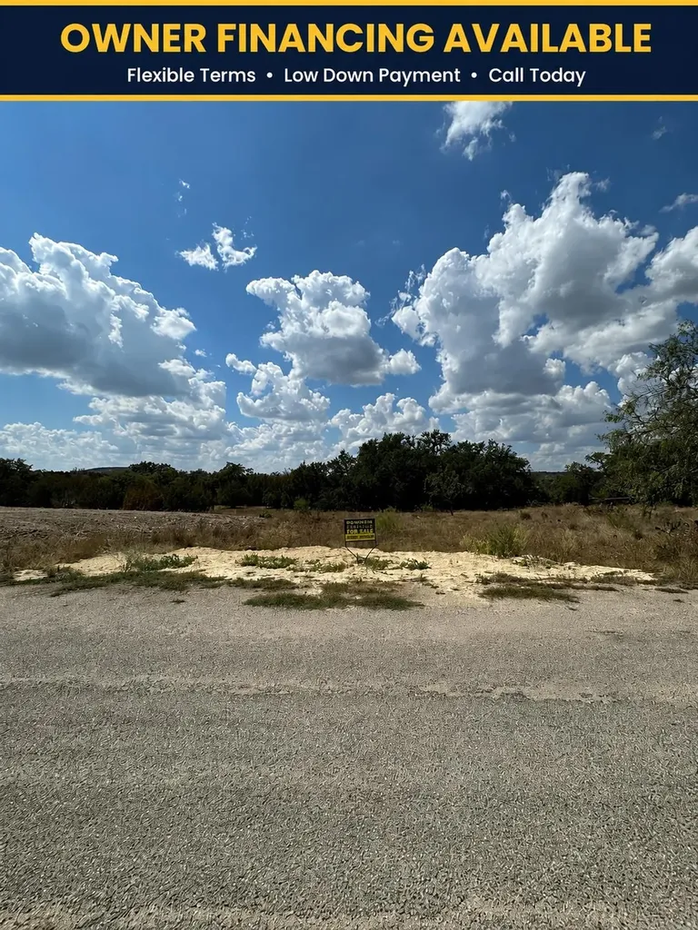 22005 Redbird Drive Lago Vista TX 78645