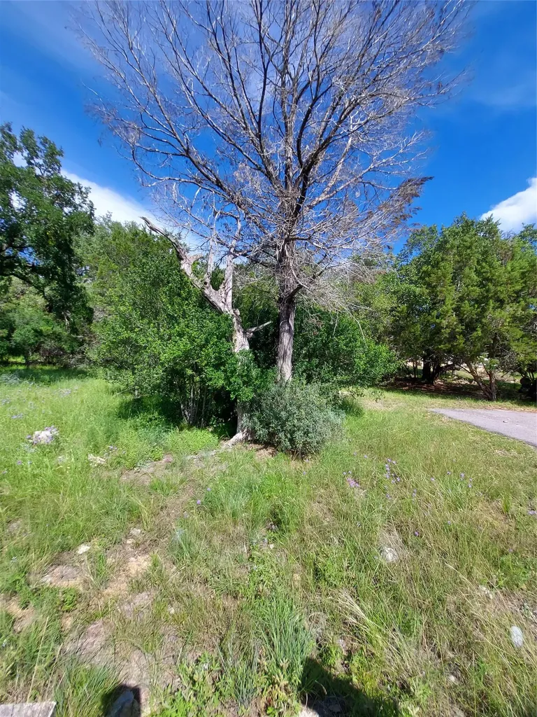 202 18th Street Horseshoe Bay TX 78657